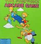 Imagen del juego Simpsons: The Arcade Game