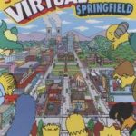 Imagen del juego Simpsons Virtual Springfield