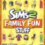 Imagen del juego Sims 2: Family Fun Stuff