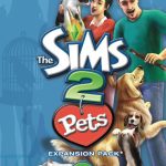 Imagen del juego Sims 2: Pets (mascotas)