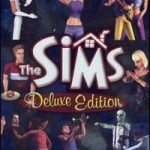 Imagen del juego Sims: Deluxe Edition