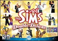Imagen del juego Sims: Double Deluxe