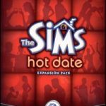 Imagen del juego Sims: Hot Date Expansion Pack