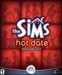 Imagen del juego Sims: Hot Date Expansion Pack