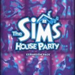 Imagen del juego Sims: House Party Expansion Pack [2002]
