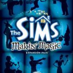 Imagen del juego Sims: Makin' Magic