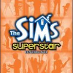 Imagen del juego Sims: Superstar Expansion Pack