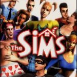 Imagen del juego Sims