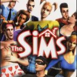 Imagen del juego Sims