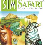 Imagen del juego Simsafari para Ordenador