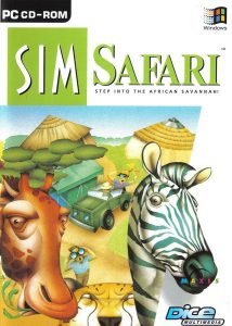 Imagen del juego Simsafari para Ordenador