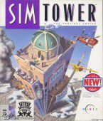 Imagen del juego Simtower para Ordenador