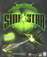 Imagen del juego Sinistar: Unleashed para Ordenador