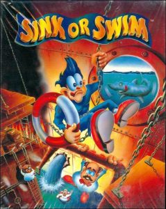 Imagen del juego Sink Or Swim para Ordenador