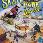 Imagen del juego Skateboard Park Tycoon para Ordenador