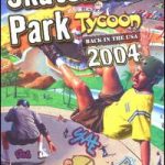 Imagen del juego Skateboard Park Tycoon: Back In The U.s.a. 2004 para Ordenador
