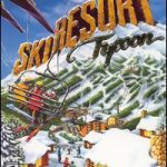 Imagen del juego Ski Resort Tycoon para Ordenador