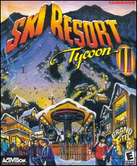 Imagen del juego Ski Resort Tycoon 2 para Ordenador