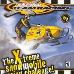 Imagen del juego Ski-doo X-team Racing para Ordenador