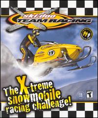 Imagen del juego Ski-doo X-team Racing para Ordenador