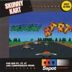 Imagen del juego Skunny Kart para Ordenador