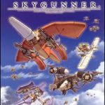 Imagen del juego Skygunner para PlayStation 2