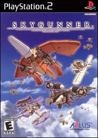 Imagen del juego Skygunner para PlayStation 2