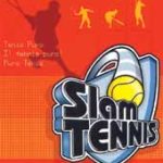 Imagen del juego Slam Tennis para Xbox