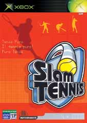 Imagen del juego Slam Tennis para Xbox