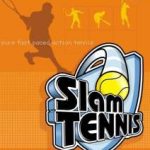Imagen del juego Slam Tennis para PlayStation 2