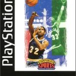 Imagen del juego Slam 'n Jam '96: Featuring Magic And Kareem para PlayStation