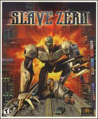 Imagen del juego Slave Zero para Ordenador