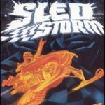Imagen del juego Sled Storm para PlayStation 2
