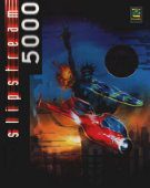 Imagen del juego Slipstream 5000 para Ordenador