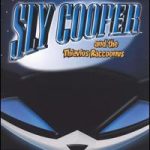 Imagen del juego Sly Cooper And The Thievius Raccoonus para PlayStation 2