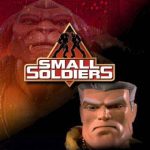 Imagen del juego Small Soldiers: Squad Commander para Ordenador