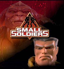 Imagen del juego Small Soldiers: Squad Commander para Ordenador