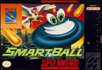 Imagen del juego Smartball para Super Nintendo