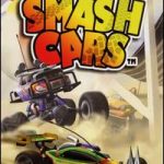 Imagen del juego Smash Cars para PlayStation 2