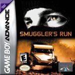 Imagen del juego Smuggler's Run para Game Boy Advance