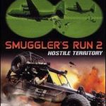 Imagen del juego Smuggler's Run 2: Hostile Territory para PlayStation 2