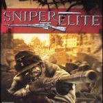 Imagen del juego Sniper Elite para PlayStation 2