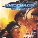 Imagen del juego Snk Vs. Capcom: Svc Chaos para Xbox