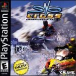 Imagen del juego Sno-cross Championship Racing para PlayStation