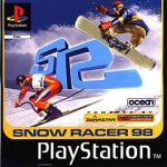 Imagen del juego Snow Racer 98 para PlayStation