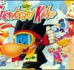 Imagen del juego Snowboard Kids para Nintendo 64