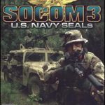Imagen del juego Socom 3: U.s. Navy Seals para PlayStation 2