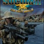 Imagen del juego Socom Ii para PlayStation 2