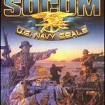 Imagen del juego Socom: U.s. Navy Seals para PlayStation 2