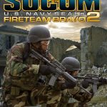 Imagen del juego Socom U.s.: Navy Seals -- Fireteam Bravo 2 para PlayStation Portable